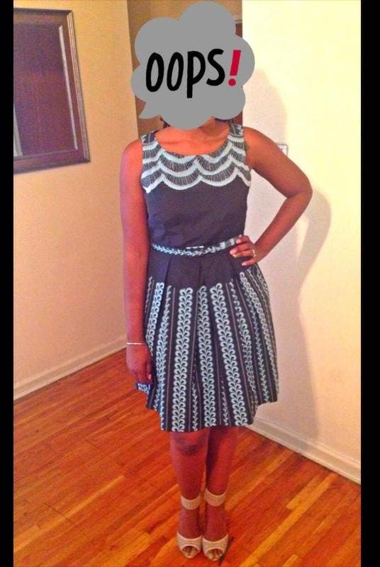 Member review photo