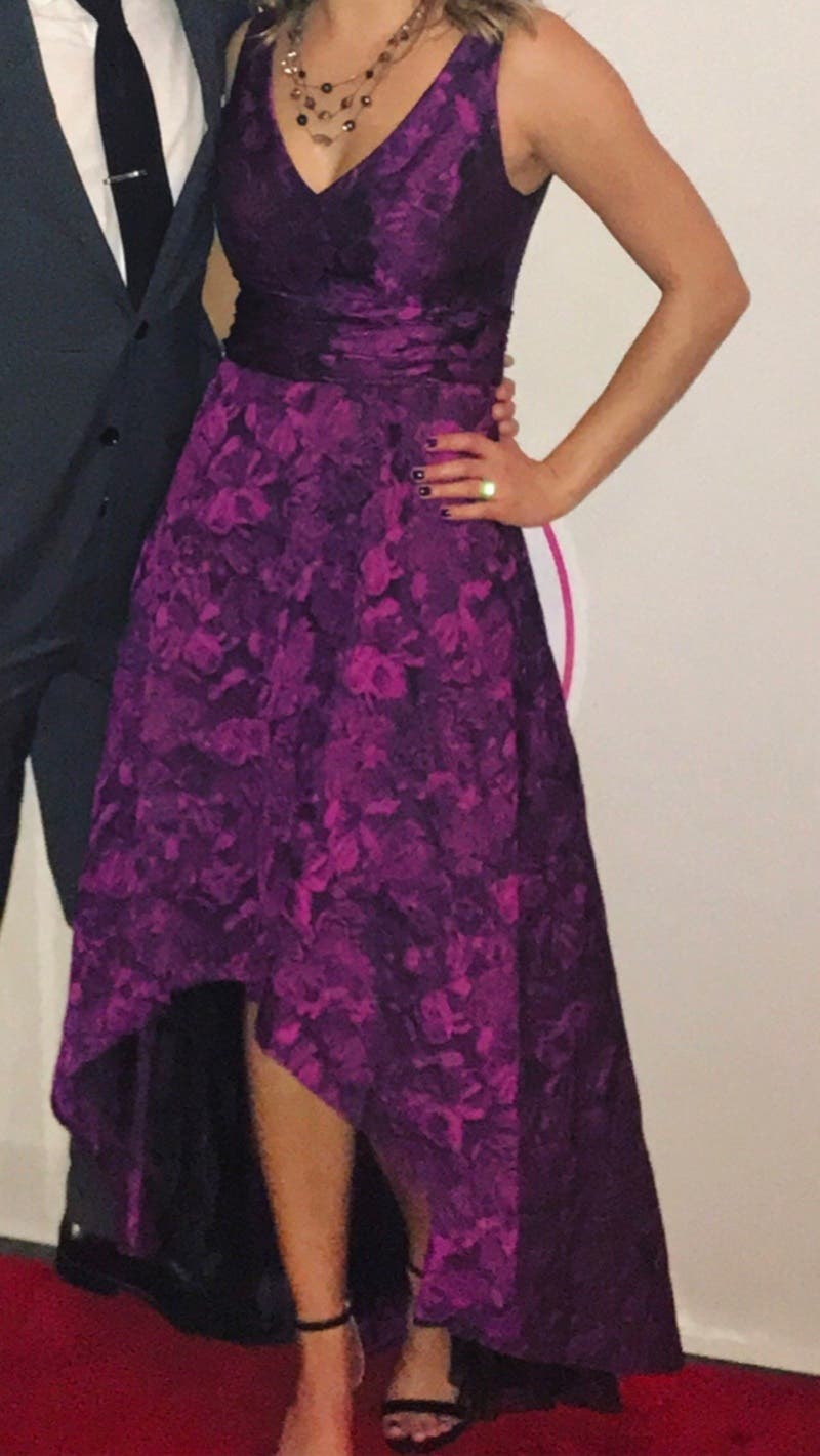 Courtney