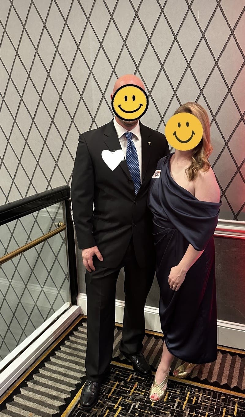 Member review photo