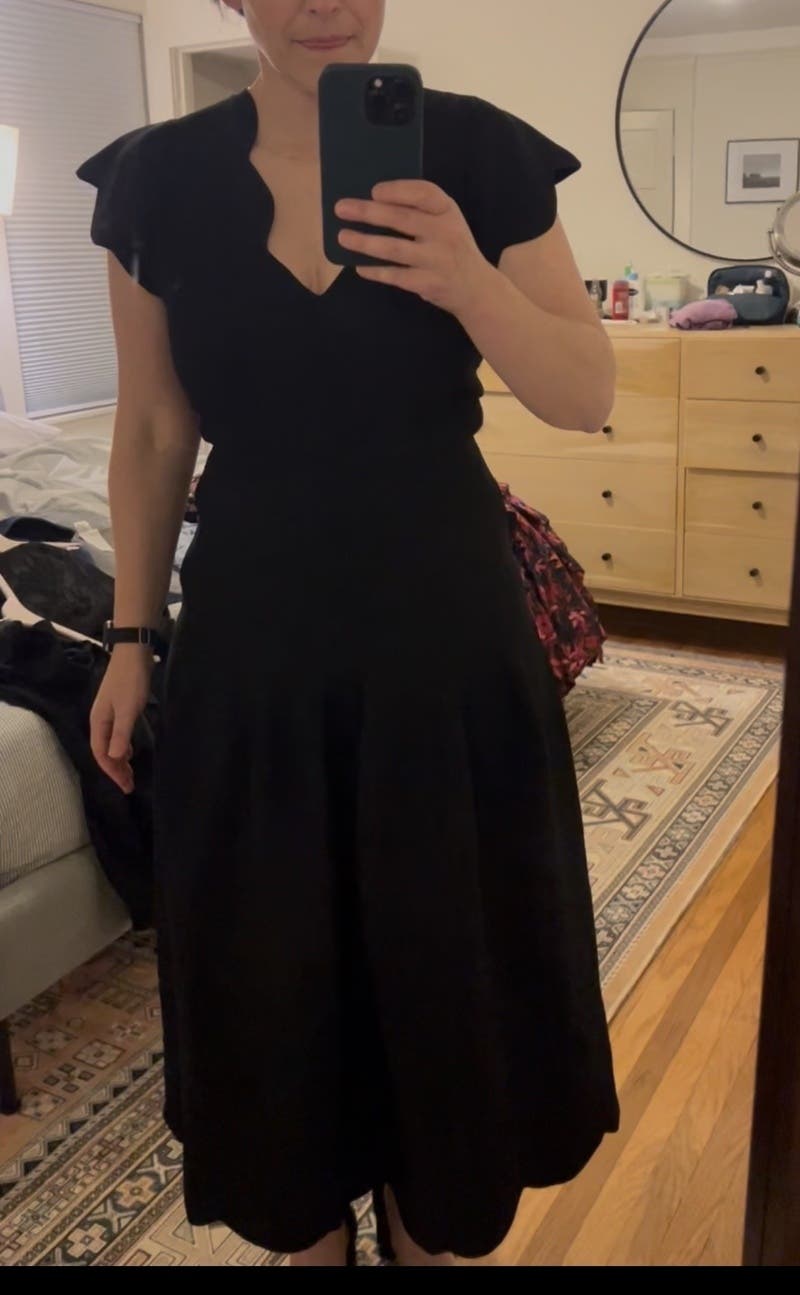 Member review photo