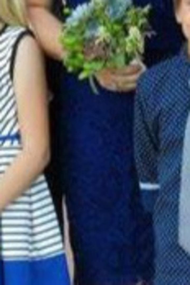Stacey