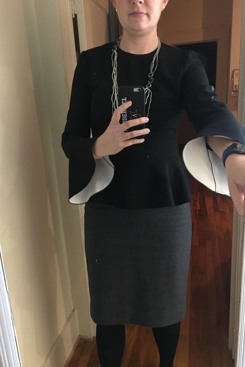 Member review photo
