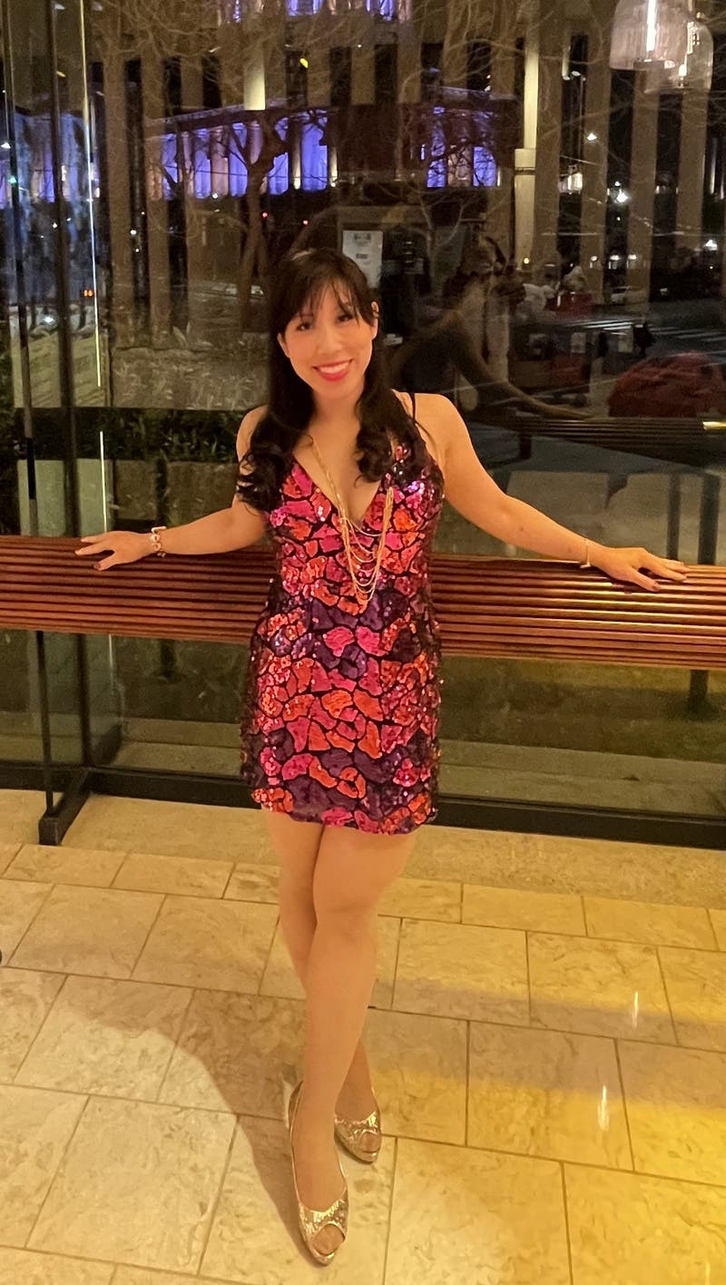 Stephanie