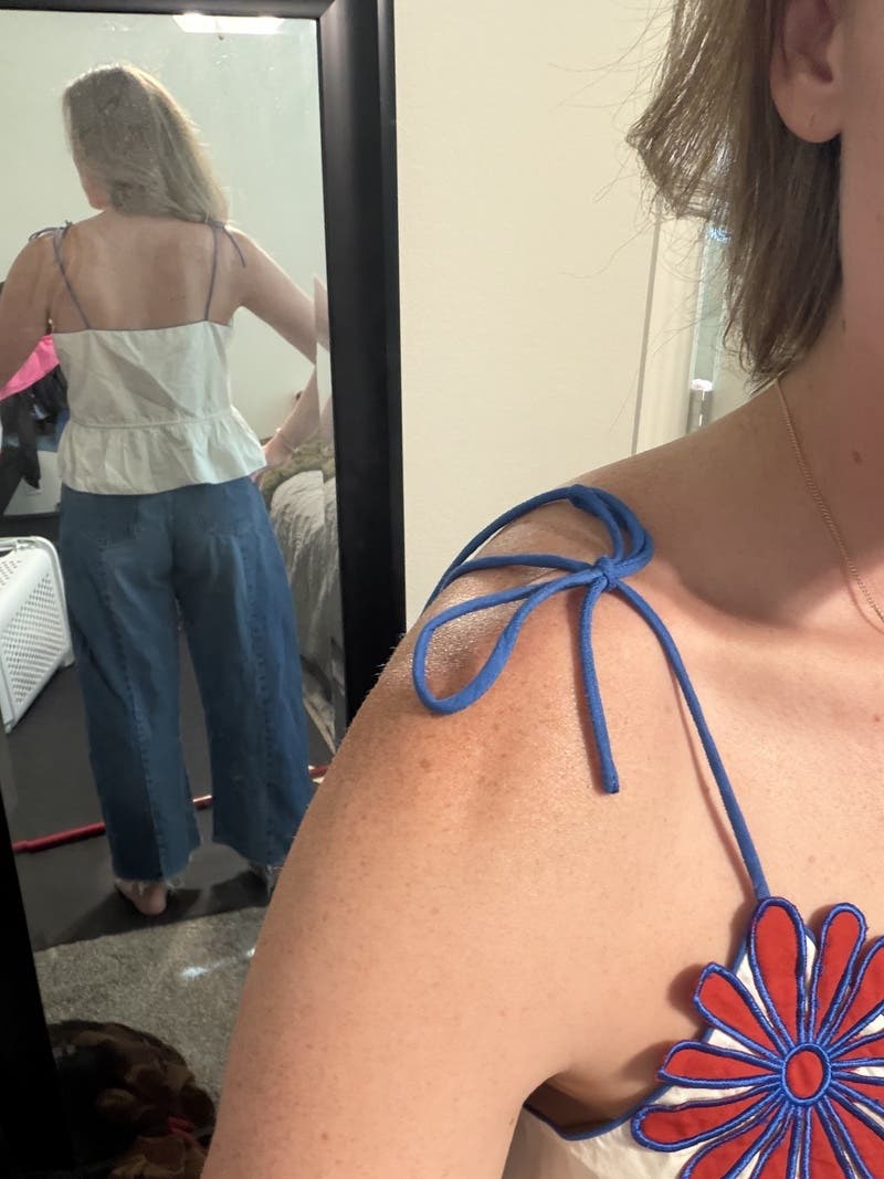 Member review photo