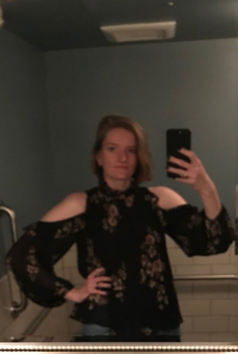 Member review photo